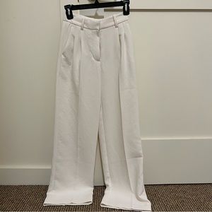 Wilfred Effortless Pant